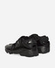 Nike Nike Air Rift Women's Shoes Black/Metallic Silver-Black Sneakers Low IB8954-001