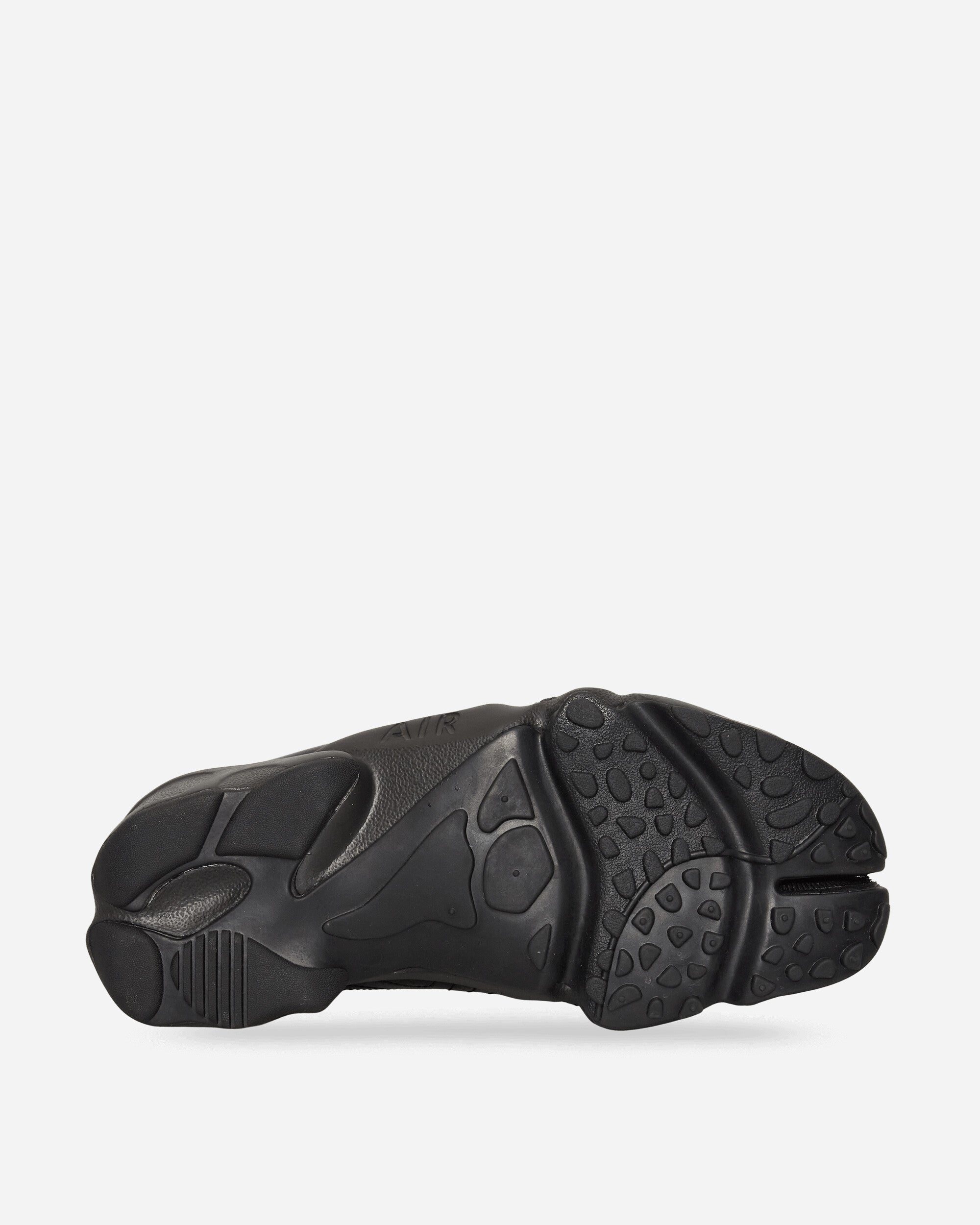 Nike Nike Air Rift Women's Shoes Black/Metallic Silver-Black Sneakers Low IB8954-001