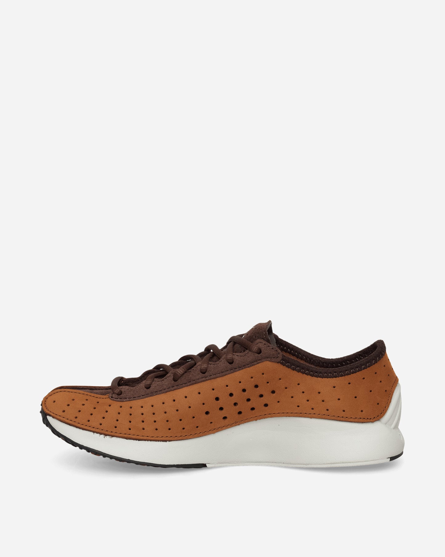 Nike Nike Air Superfly Women's Shoes Lt British Tan/Light Bone-Baro Sneakers Low HQ7955-201