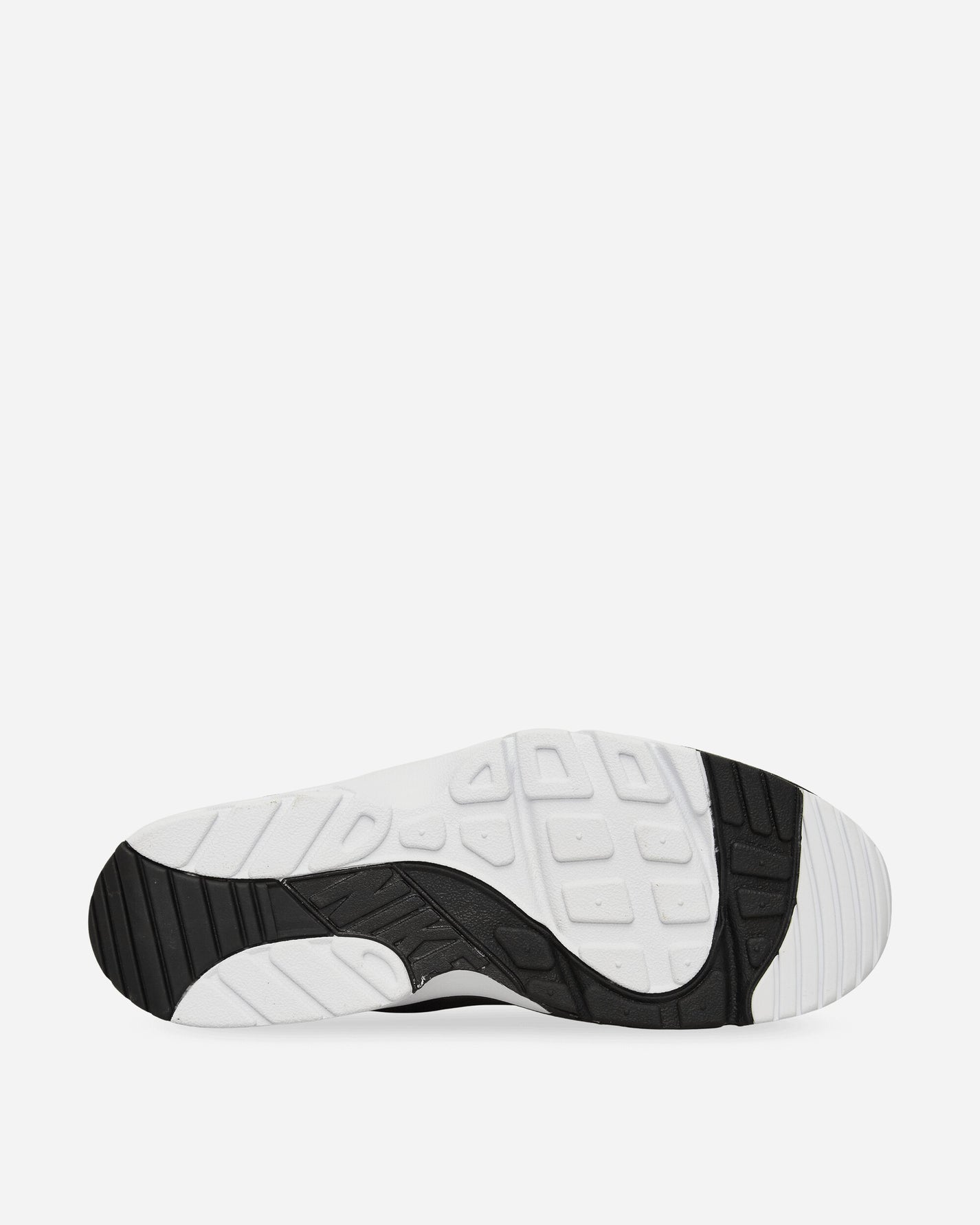 Nike Nike Air Trainer Huarache Black/Cool Blue-White Sneakers Low IH4470-001