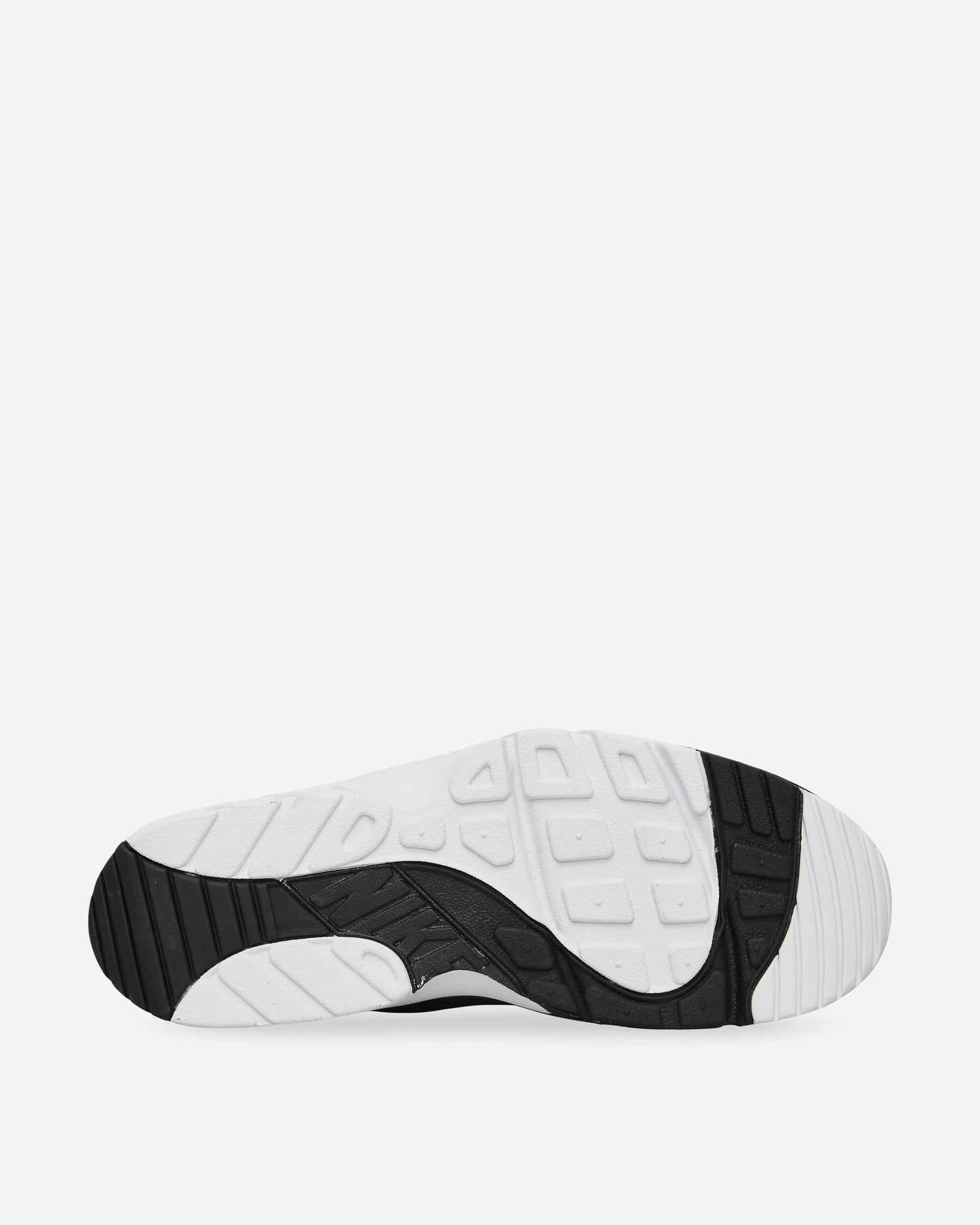 Nike Nike Air Trainer Huarache Black/Cool Blue-White Sneakers Low IH4470-001