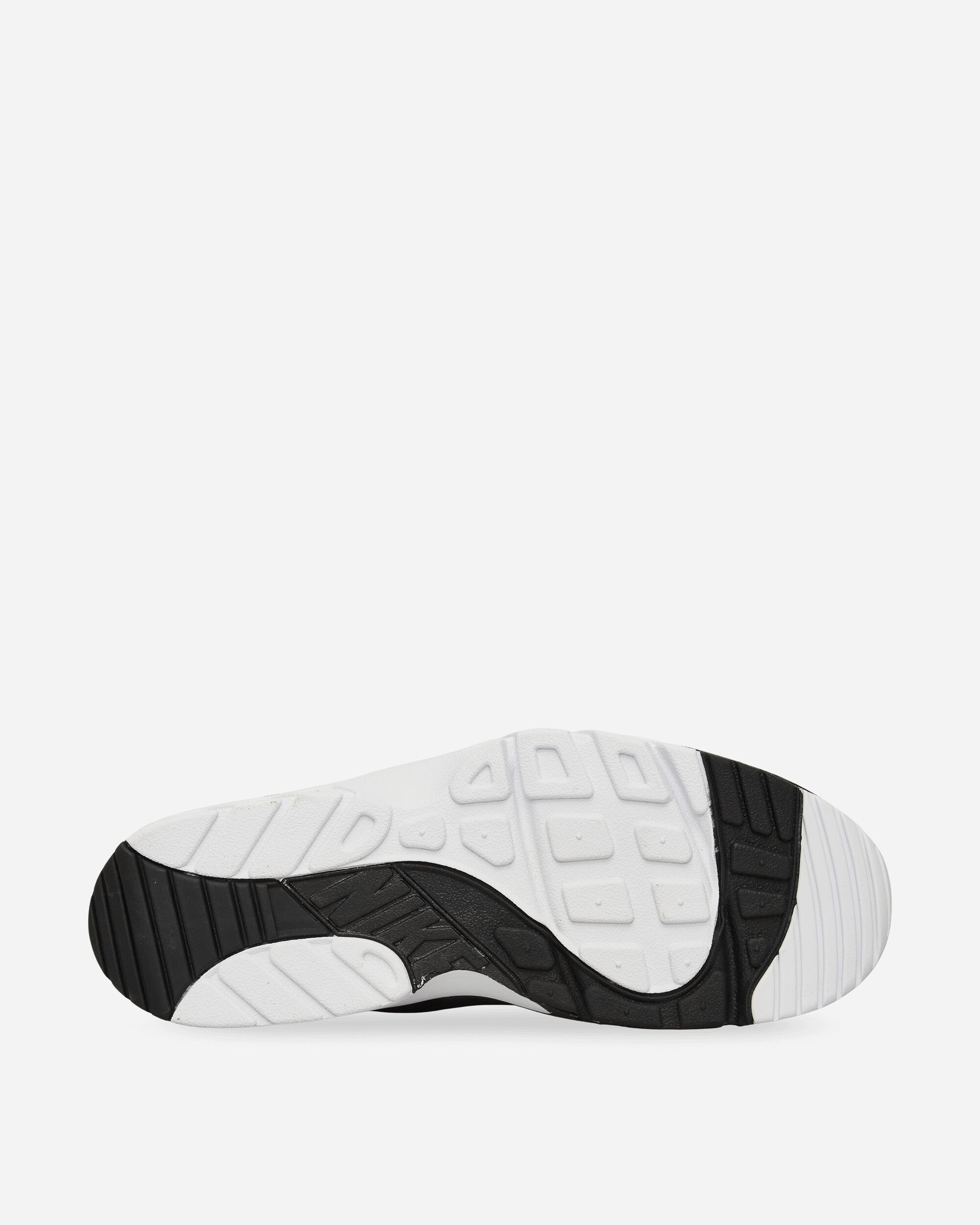 Nike Nike Air Trainer Huarache Black/Cool Blue-White Sneakers Low IH4470-001