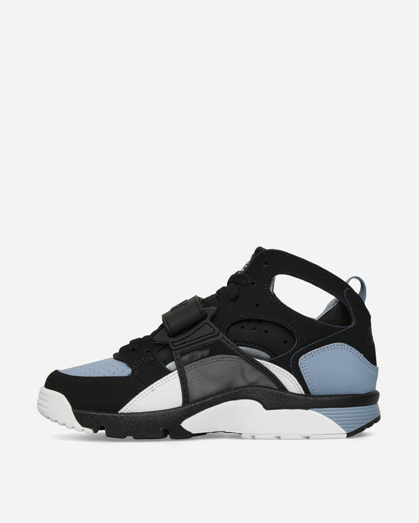 Nike Nike Air Trainer Huarache Black/Cool Blue-White Sneakers Low IH4470-001