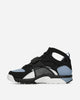 Nike Nike Air Trainer Huarache Black/Cool Blue-White Sneakers Low IH4470-001