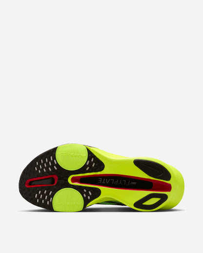 Nike Nike Alphafly 3 Men's Road Racing Shoes Multi-Color/Black-Volt-White Sneakers Low IM8066-999