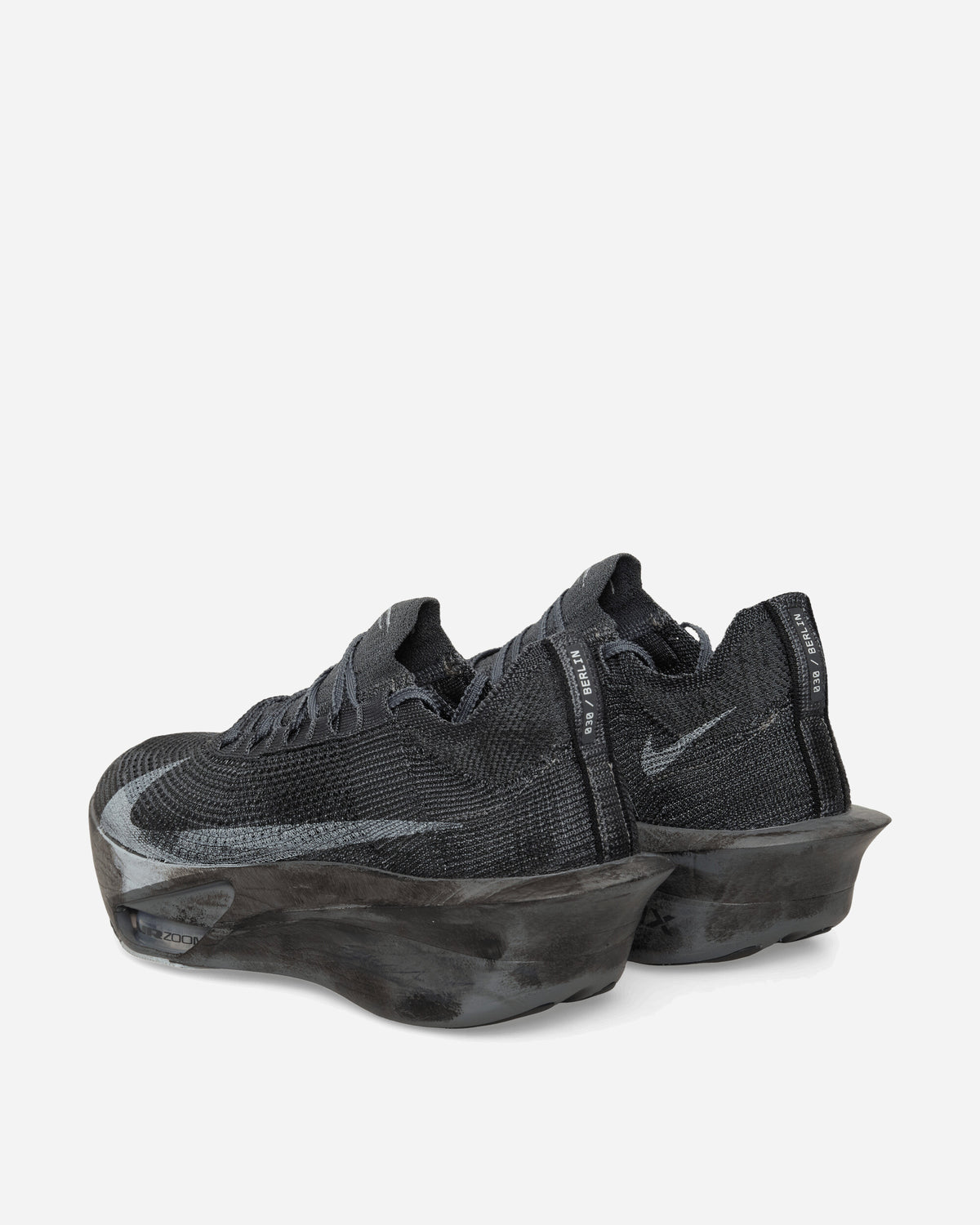 Nike Nike Alphafly 3 Run In Berlin Iron Grey/Smoke Grey/Off Noir Sneakers Low IU5065-068