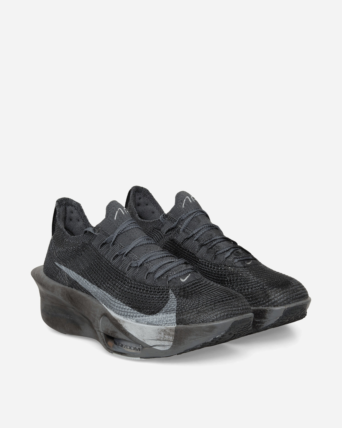 Nike Nike Alphafly 3 Run In Berlin Iron Grey/Smoke Grey/Off Noir Sneakers Low IU5065-068