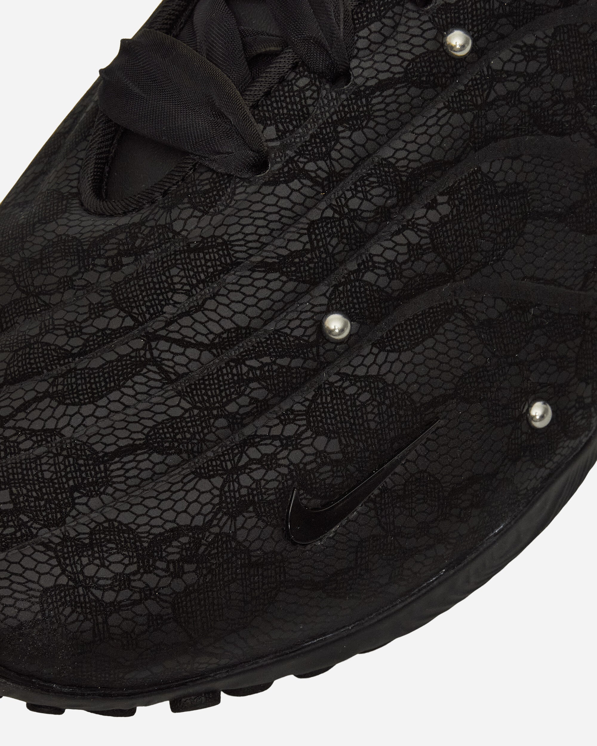 Nike Nike Astra Ultra Premium Women's Shoes Black/Metallic Silver-Black-Bl Sneakers Low IQ3446-010