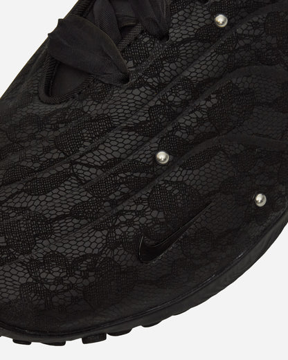 Nike Nike Astra Ultra Premium Women's Shoes Black/Metallic Silver-Black-Bl Sneakers Low IQ3446-010