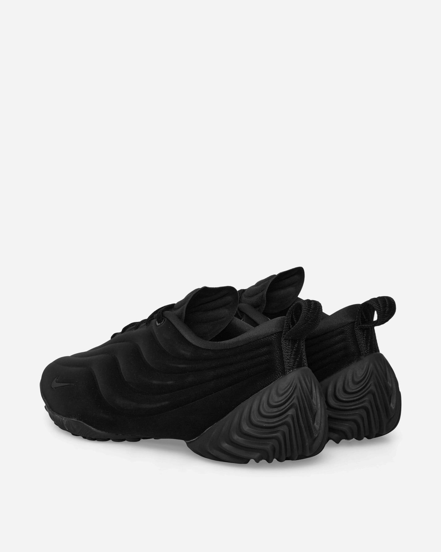 Nike Nike Astra Ultra Women's Shoes Black/Black Sneakers Low FZ5778-004