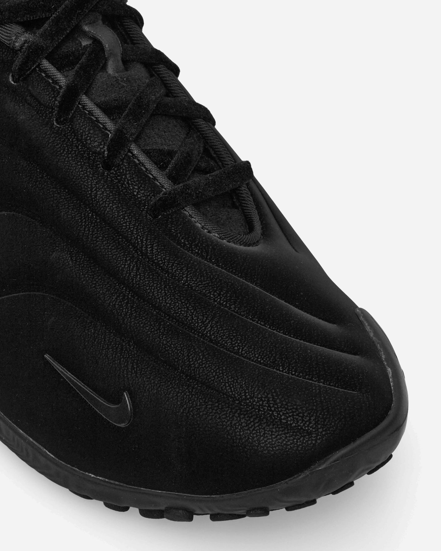 Nike Nike Astra Ultra Women's Shoes Black/Black Sneakers Low FZ5778-004