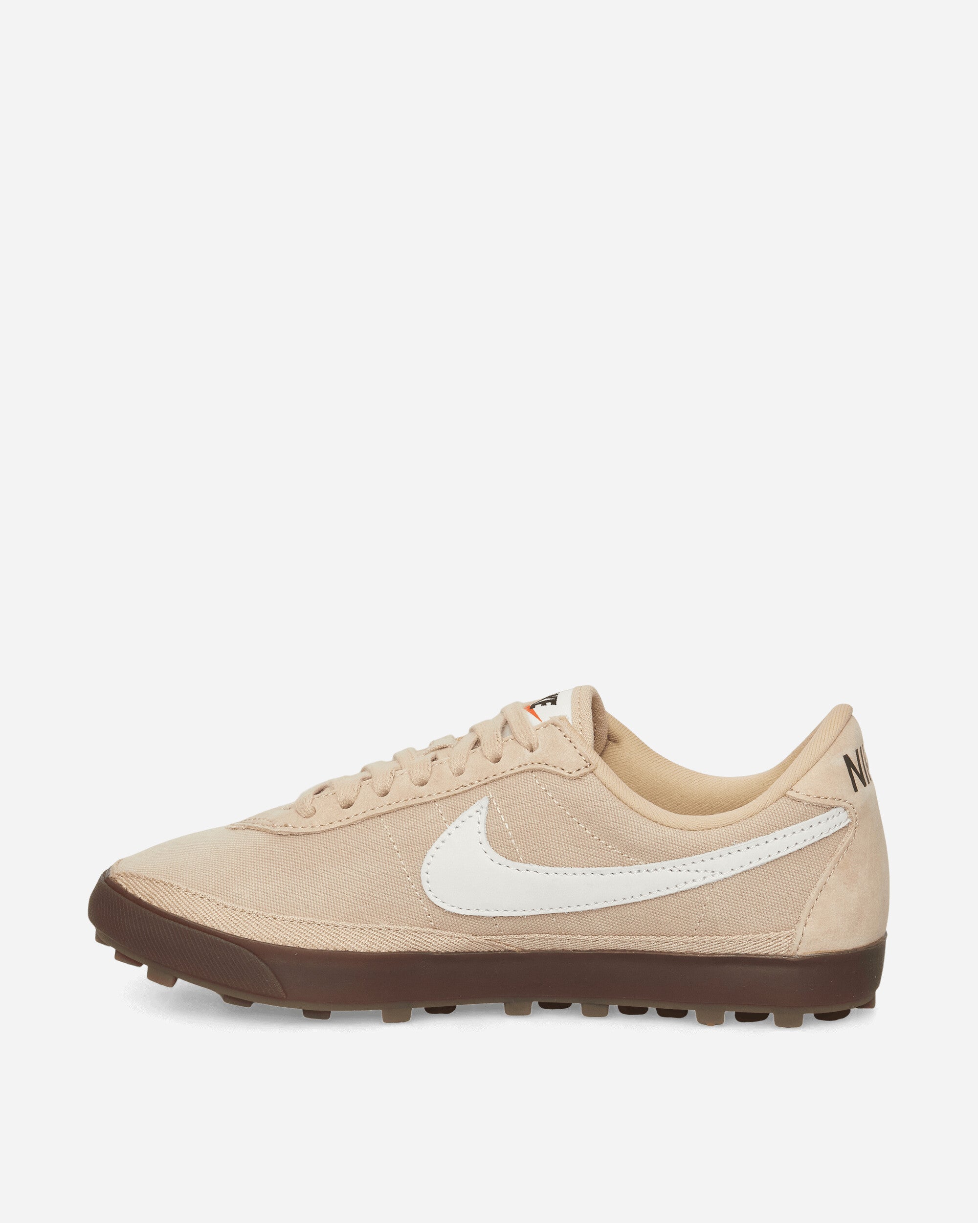 Nike Nike Astrograbber Linen/Medium Olive/Sail Sneakers Low IO9281-202