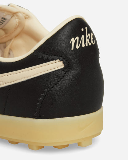 Nike Nike Astrograbber Leather Women's Shoes Black/Muslin-Sail Sneakers Low II1259-001