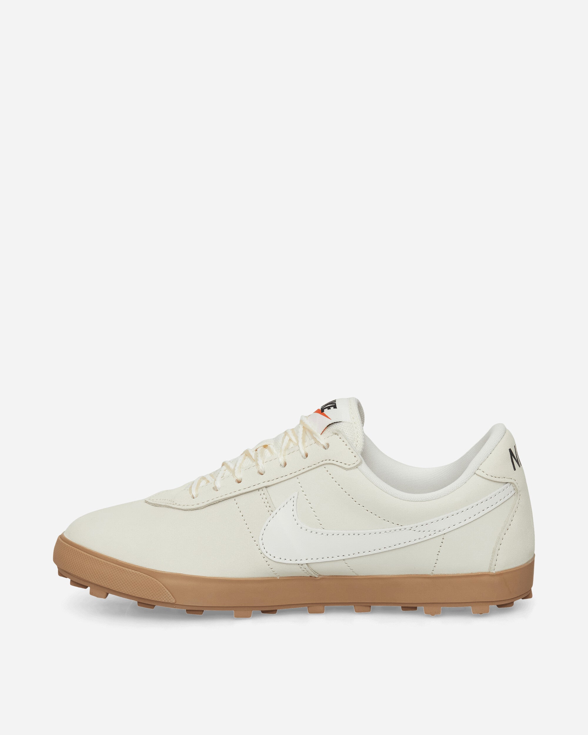 Nike Nike Astrograbber qs Coconut Milk/Sail/Gum Lt Brown Sneakers Low IH2341-100