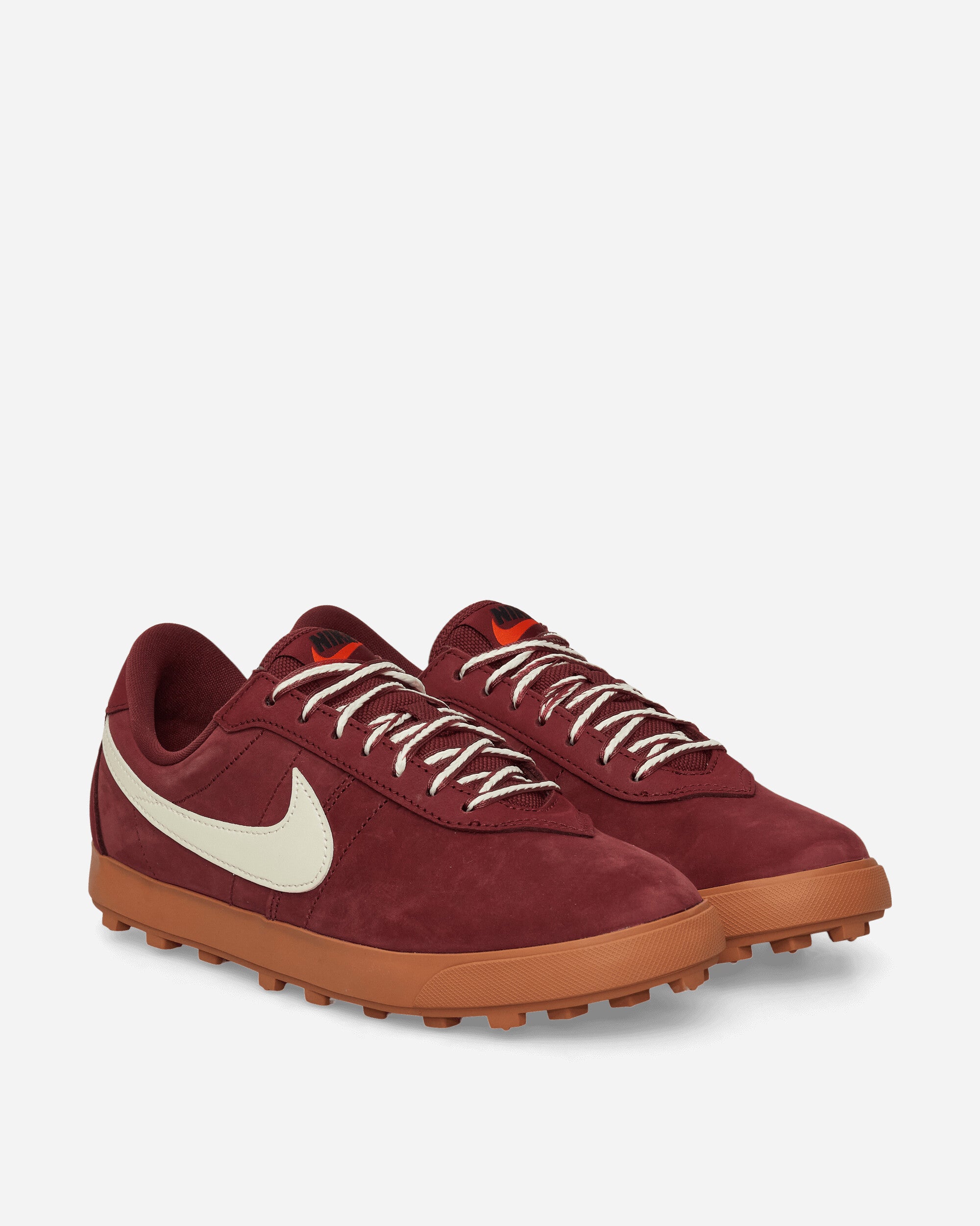 Nike Nike Astrograbber qs Dk Team Red/Coconut Milk Sneakers Low IH2341-600