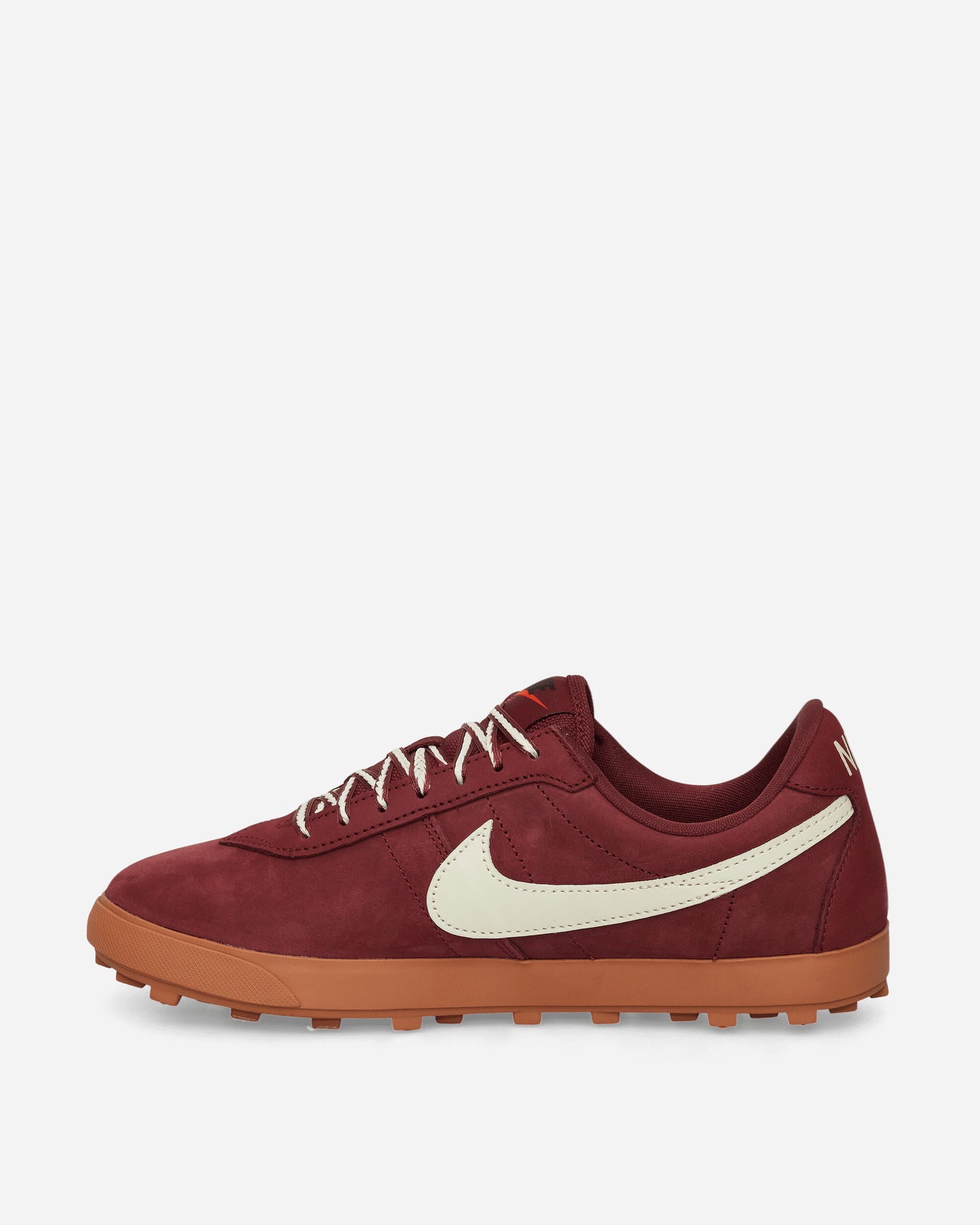 Nike Nike Astrograbber qs Dk Team Red/Coconut Milk Sneakers Low IH2341-600