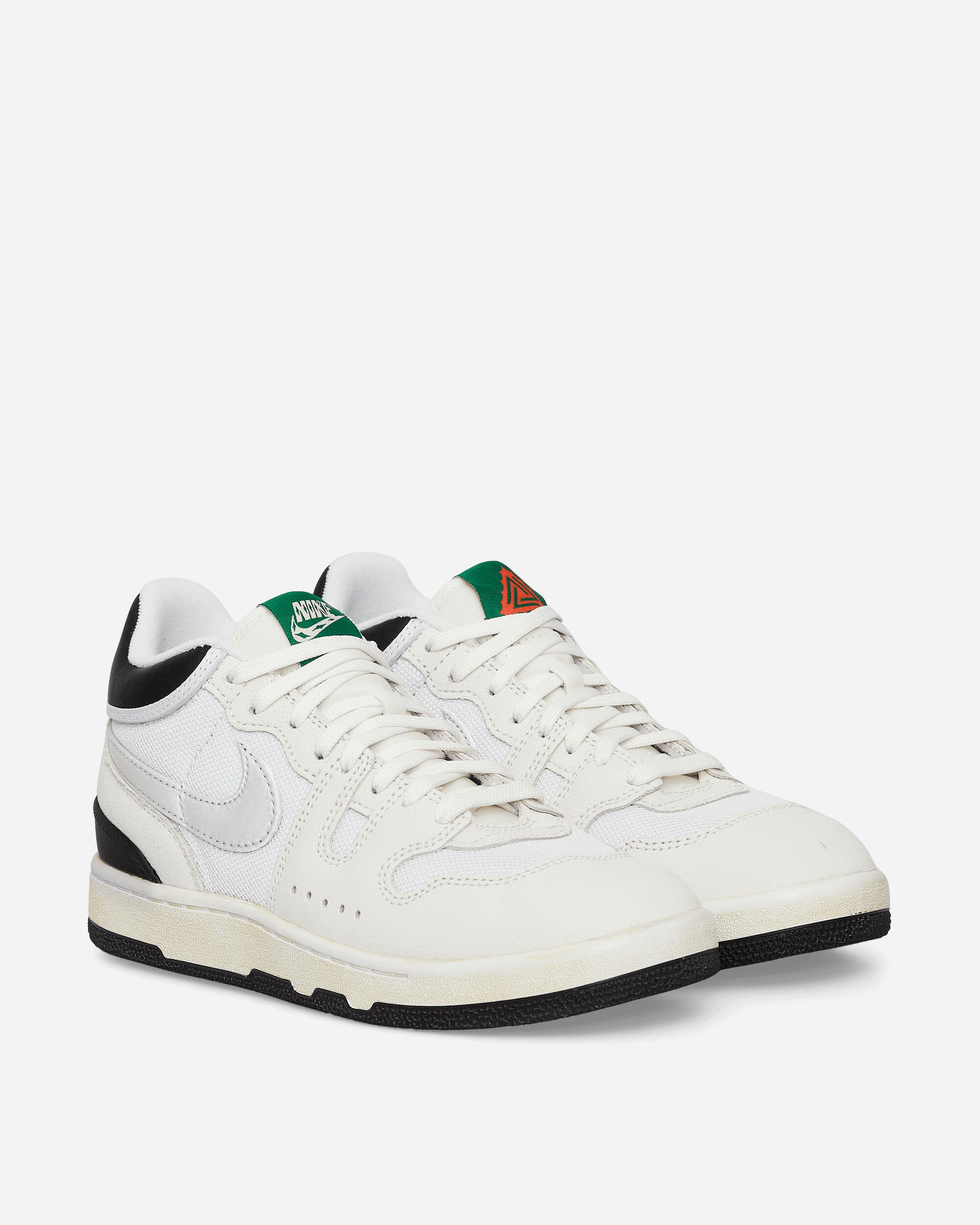 Nike Nike Attack Sp Summit White/White/Pine Green Sneakers Low DZ4636-100