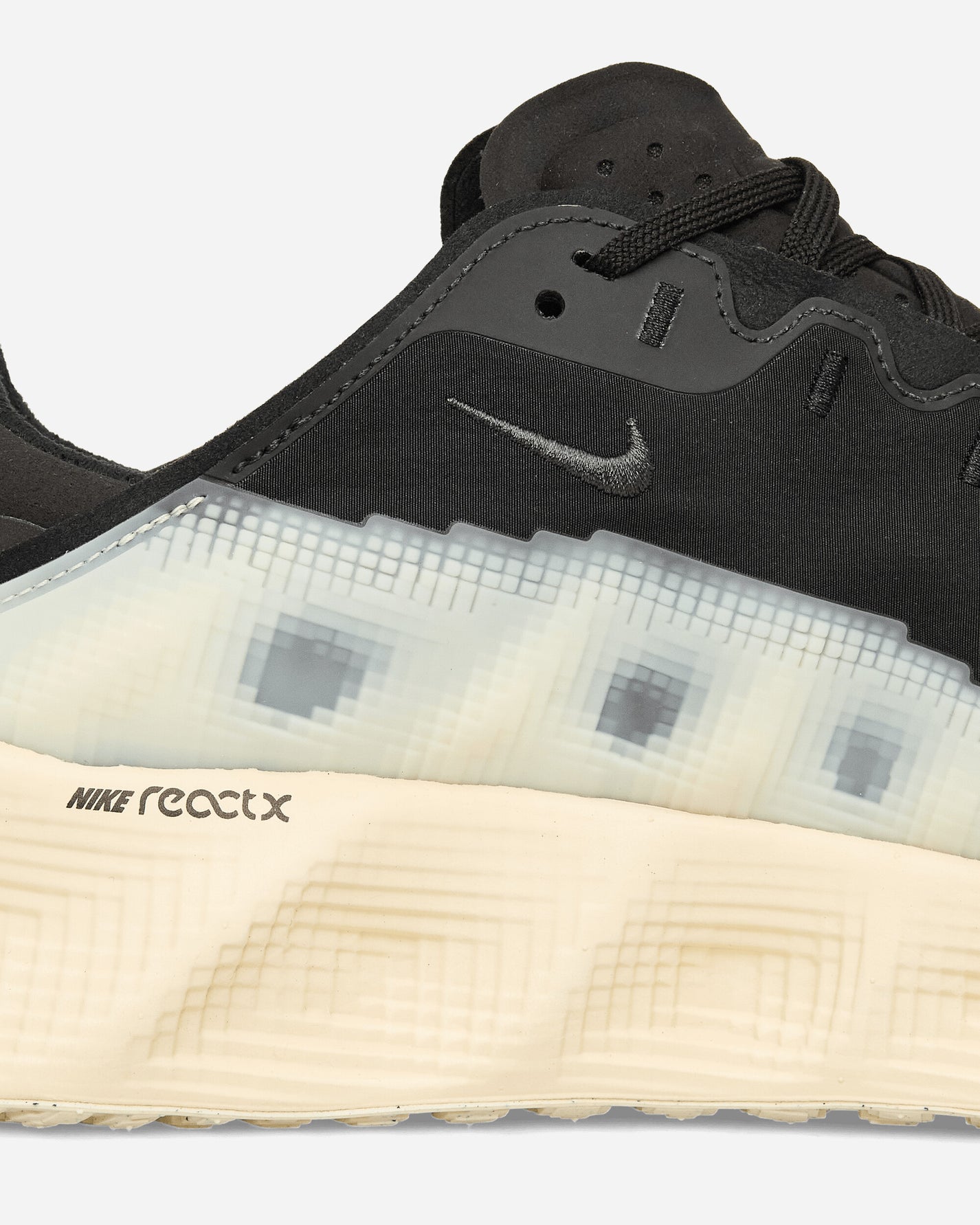 Nike Nike Ava Rover Shoes Black/Anthracite-Black-Sequoia Sneakers Low DX4215-003