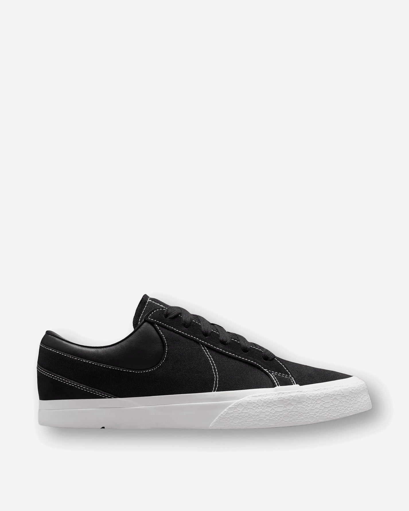 Nike Nike Blazy Black/Sail/White Sneakers Low IM2523-001