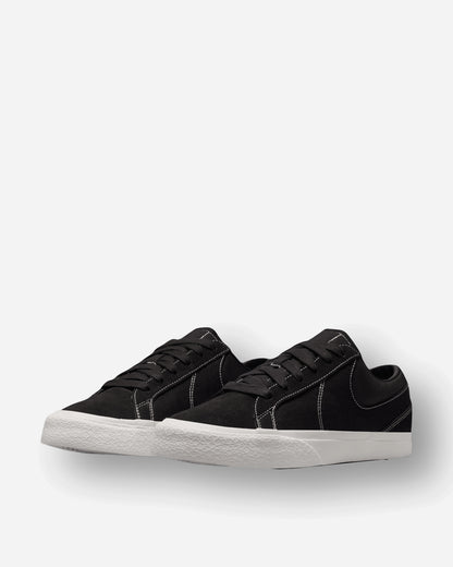 Nike Nike Blazy Black/Sail/White Sneakers Low IM2523-001