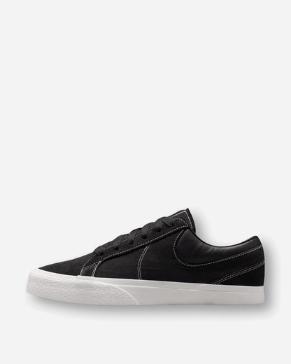 Nike Nike Blazy Black/Sail/White Sneakers Low IM2523-001