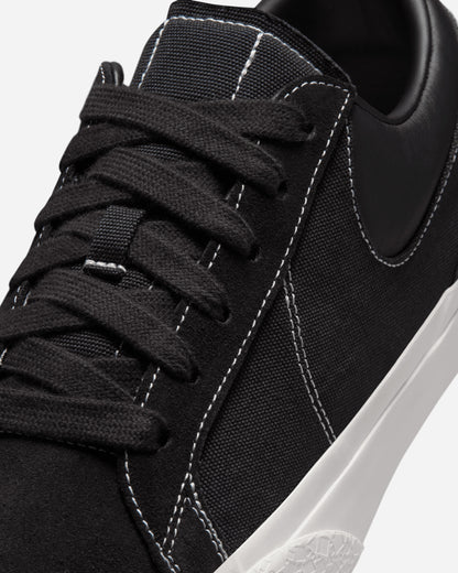 Nike Nike Blazy Black/Sail/White Sneakers Low IM2523-001