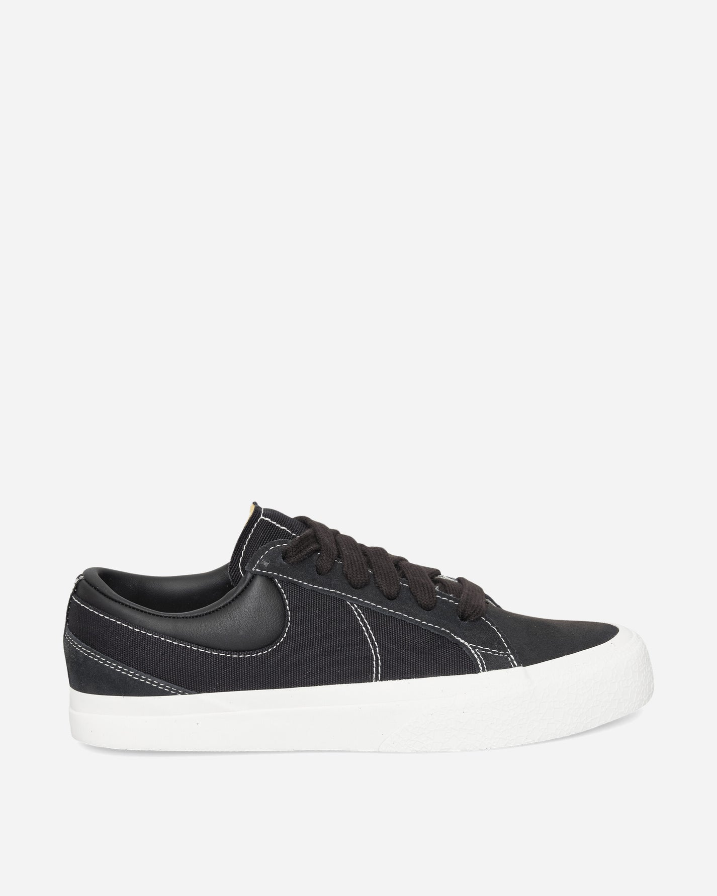 Nike Nike Blazy Black/Sail/White Sneakers Low IM2523-001