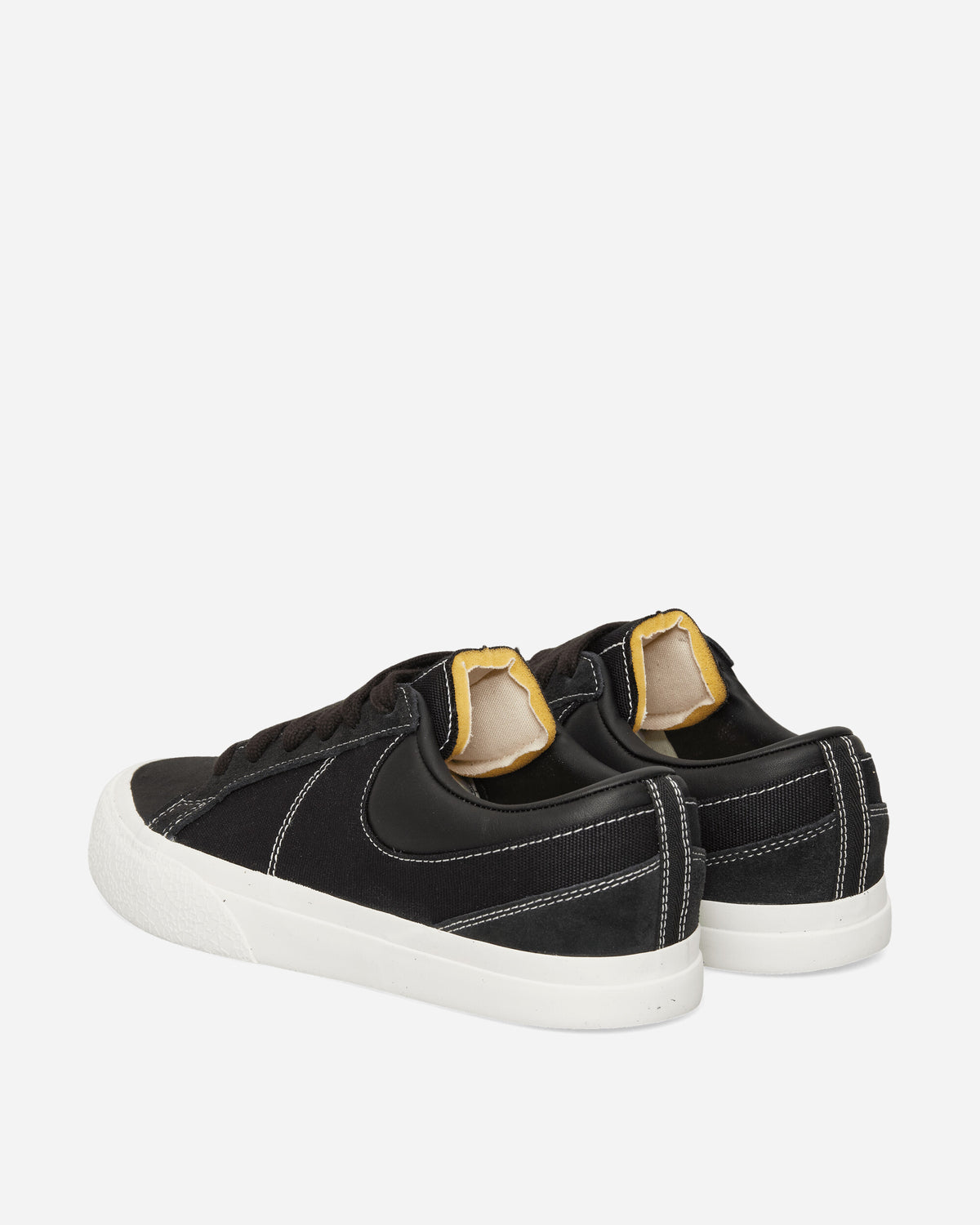 Nike Nike Blazy Black/Sail/White Sneakers Low IM2523-001