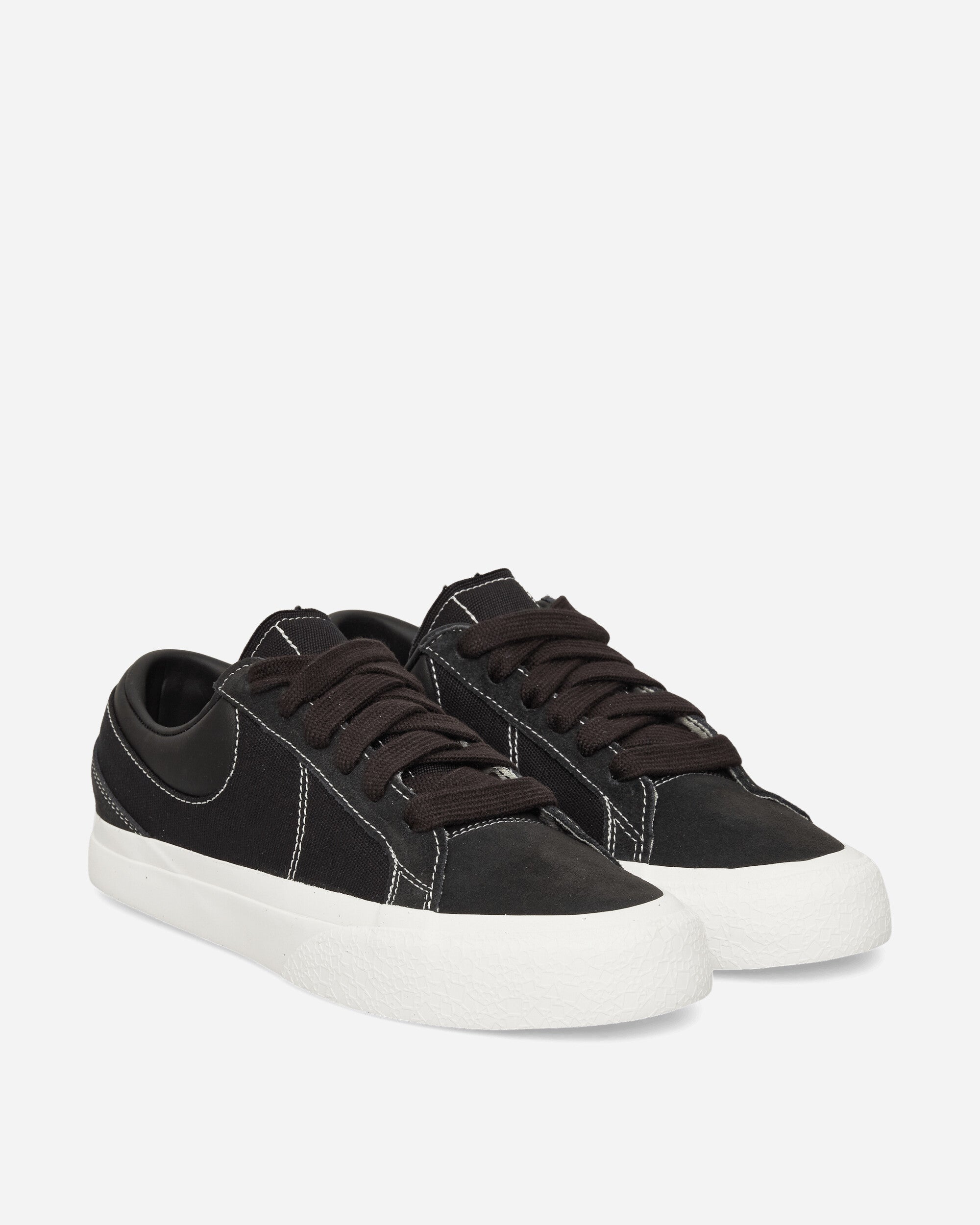 Nike Nike Blazy Black/Sail/White Sneakers Low IM2523-001