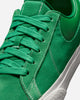 Nike Nike Blazy Pine Green/Sail/White Sneakers Low IM2523-300