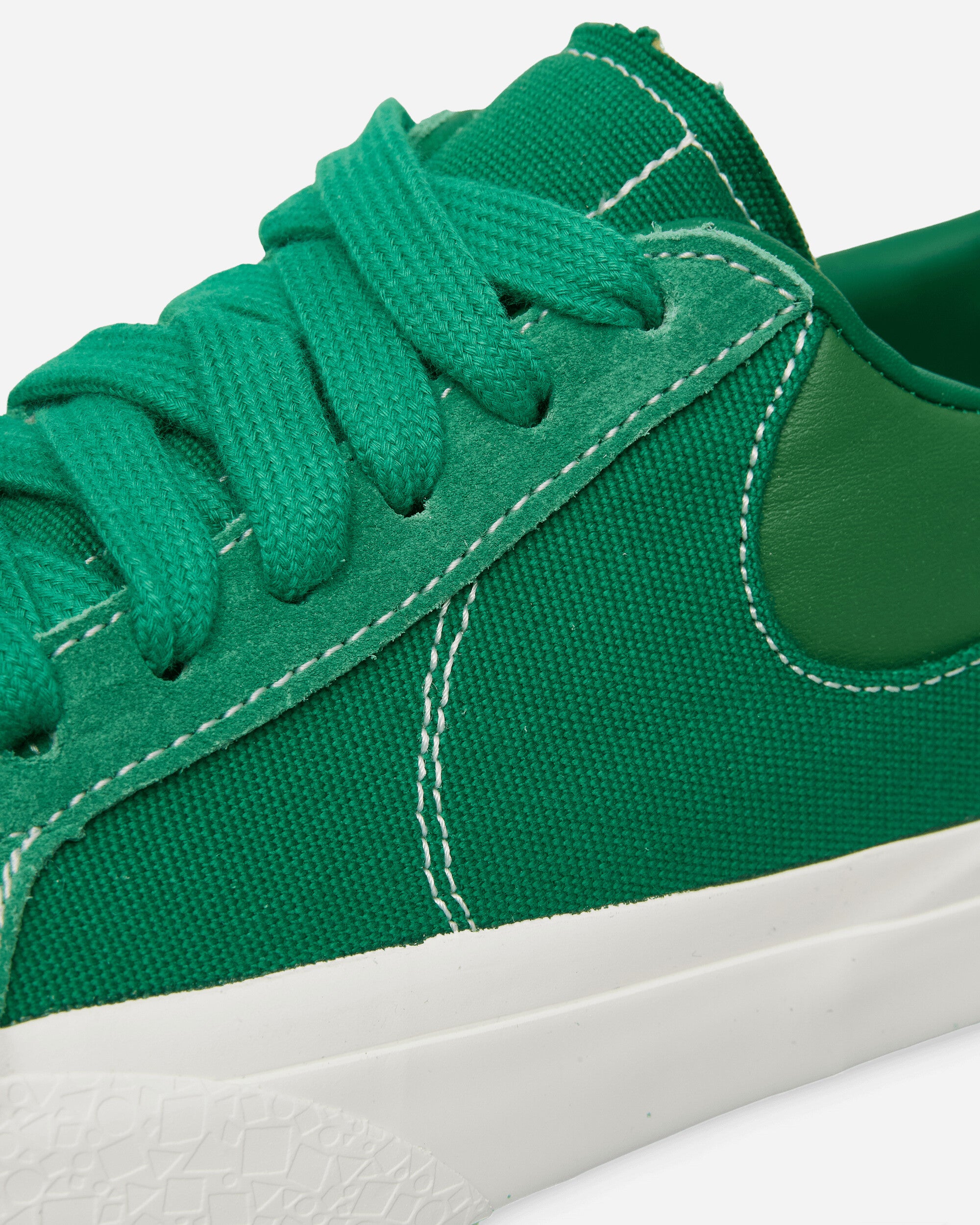 Nike Nike Blazy Pine Green/Sail/White Sneakers Low IM2523-300