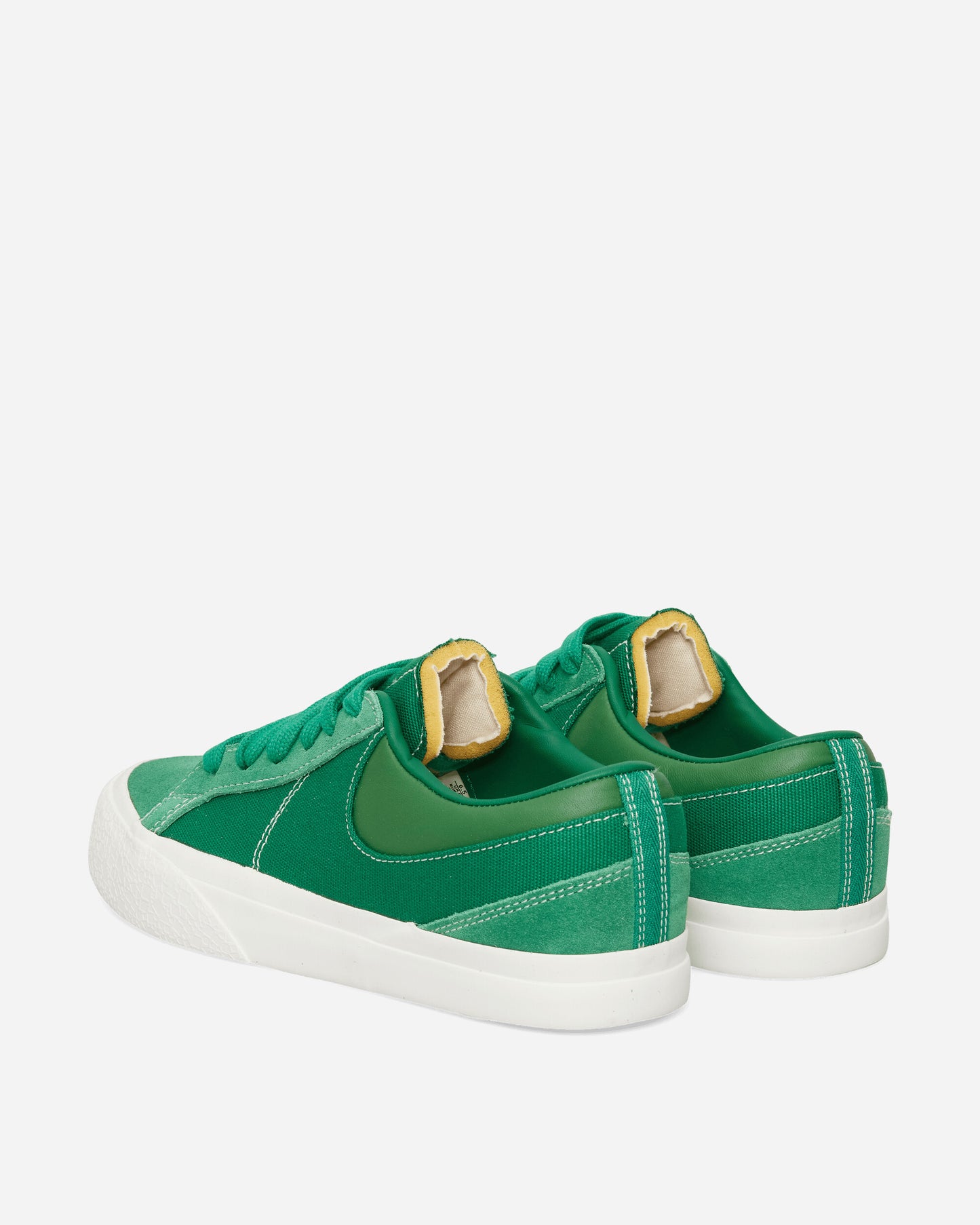 Nike Nike Blazy Pine Green/Sail/White Sneakers Low IM2523-300