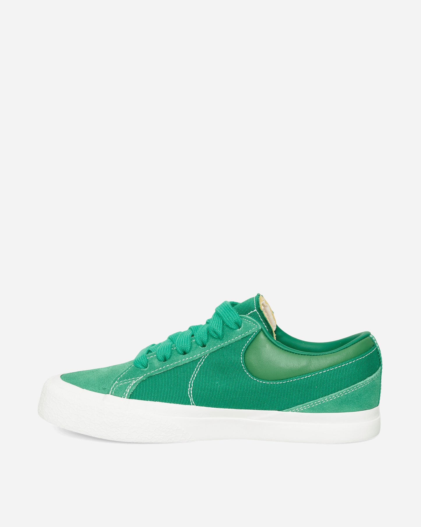 Nike Nike Blazy Pine Green/Sail/White Sneakers Low IM2523-300