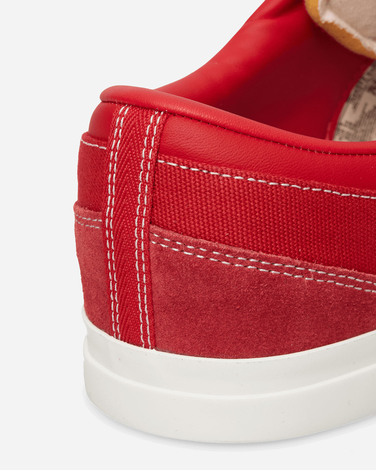 Nike Nike Blazy Varsity Red/Sail Sneakers Low IM2523-600