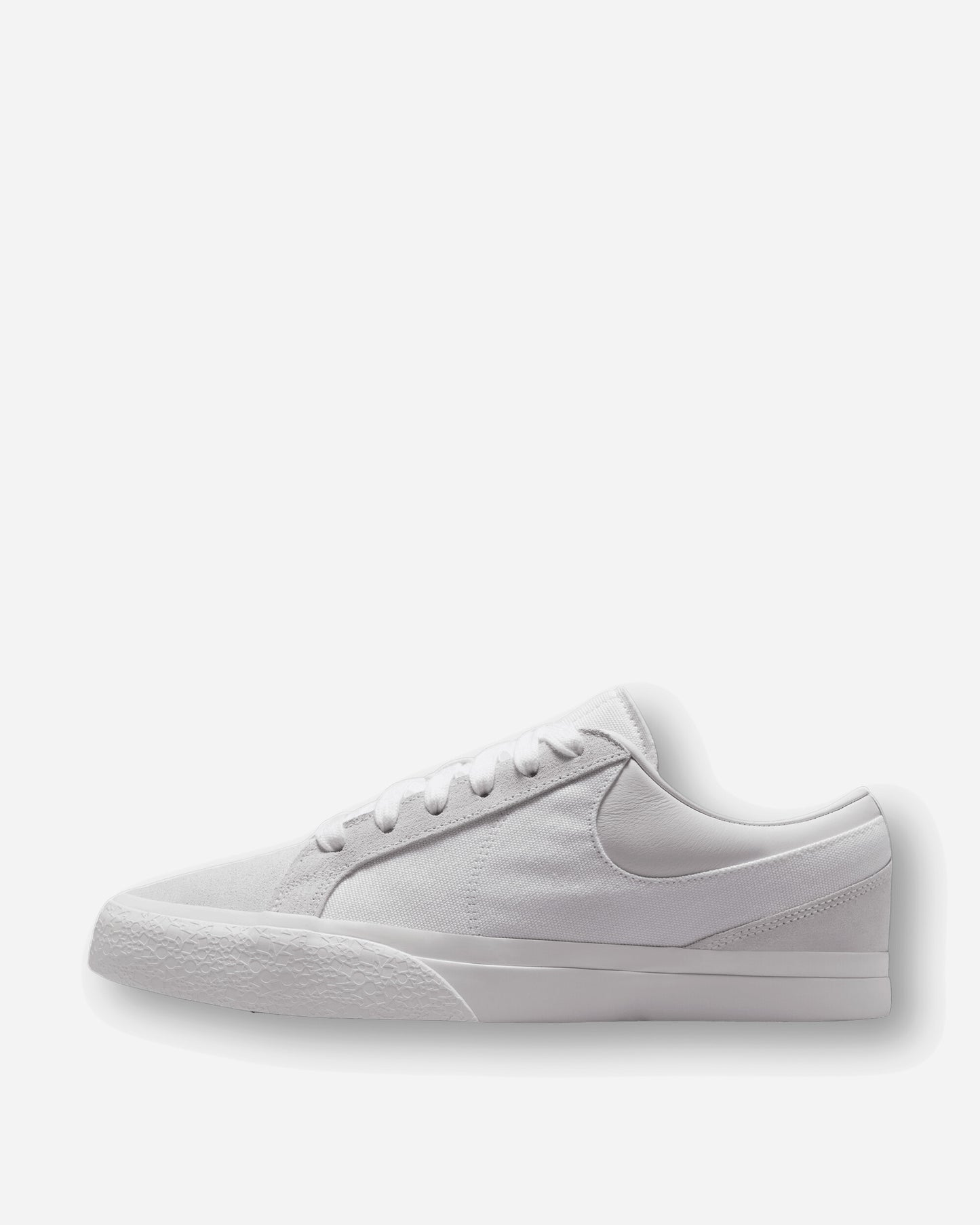 Nike Nike Blazy White/Summit White/Sail Sneakers Low IM2523-100