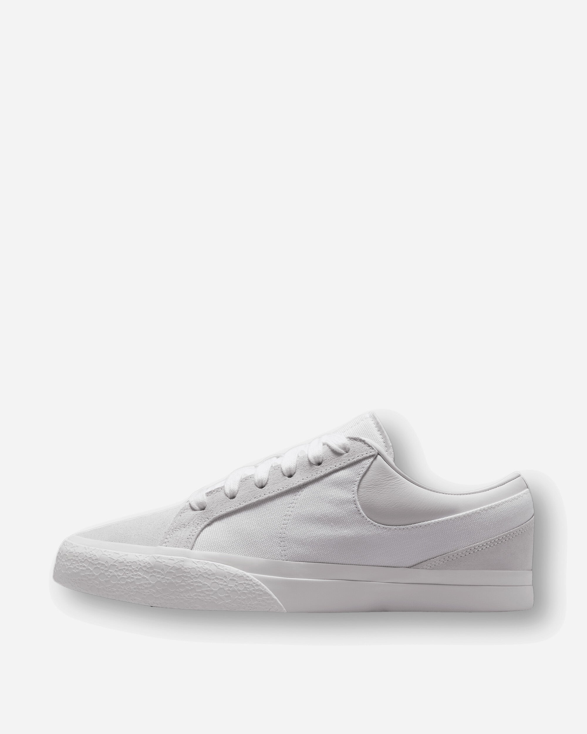 Nike Nike Blazy White/Summit White/Sail Sneakers Low IM2523-100