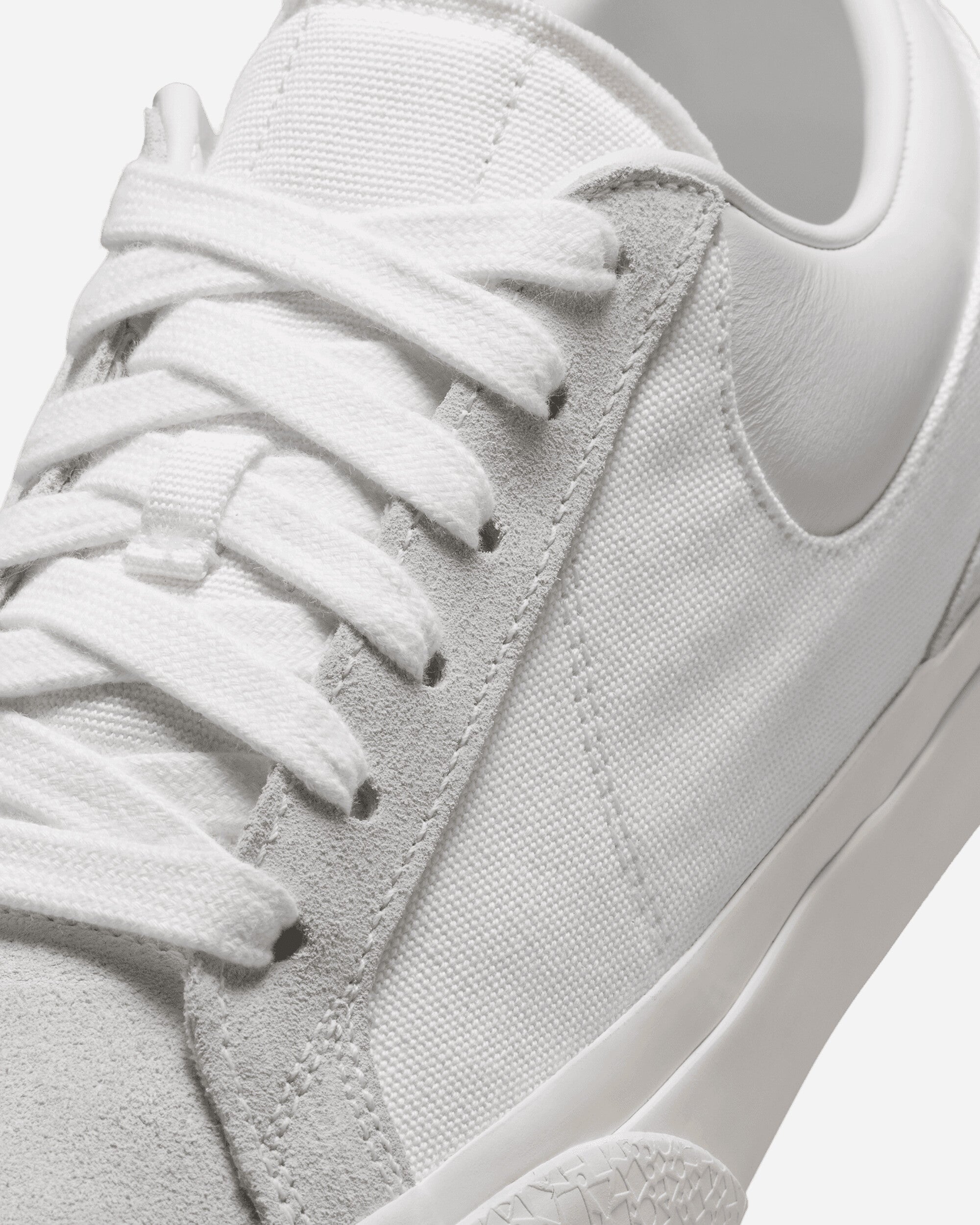 Nike Nike Blazy White/Summit White/Sail Sneakers Low IM2523-100