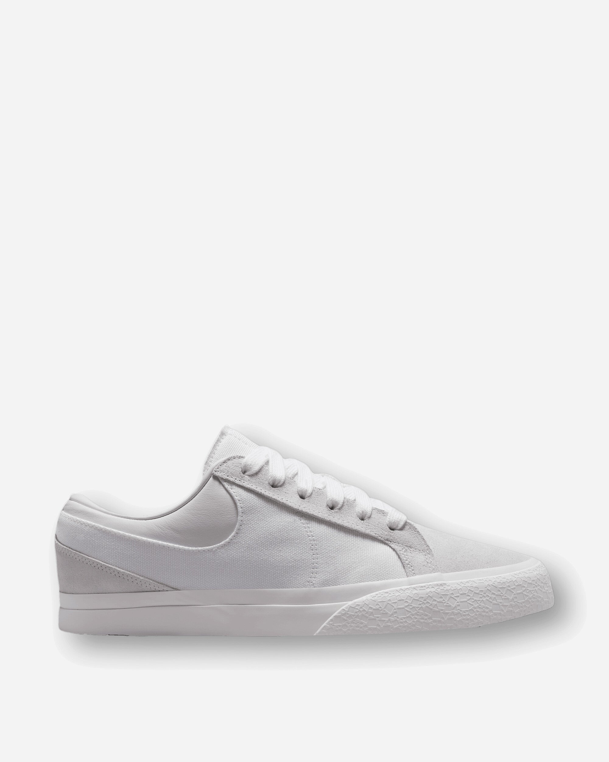 Nike Nike Blazy White/Summit White/Sail Sneakers Low IM2523-100