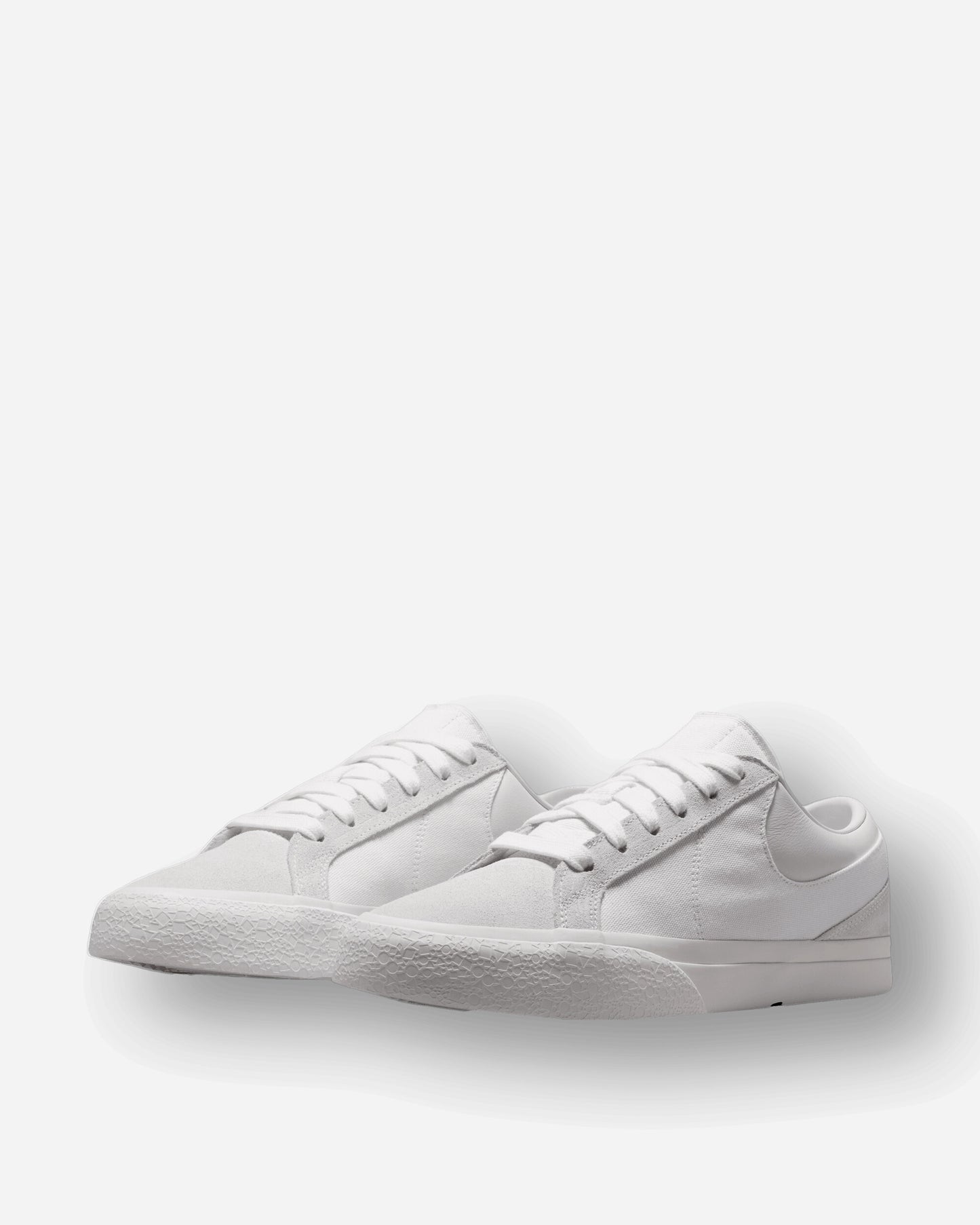 Nike Nike Blazy White/Summit White/Sail Sneakers Low IM2523-100
