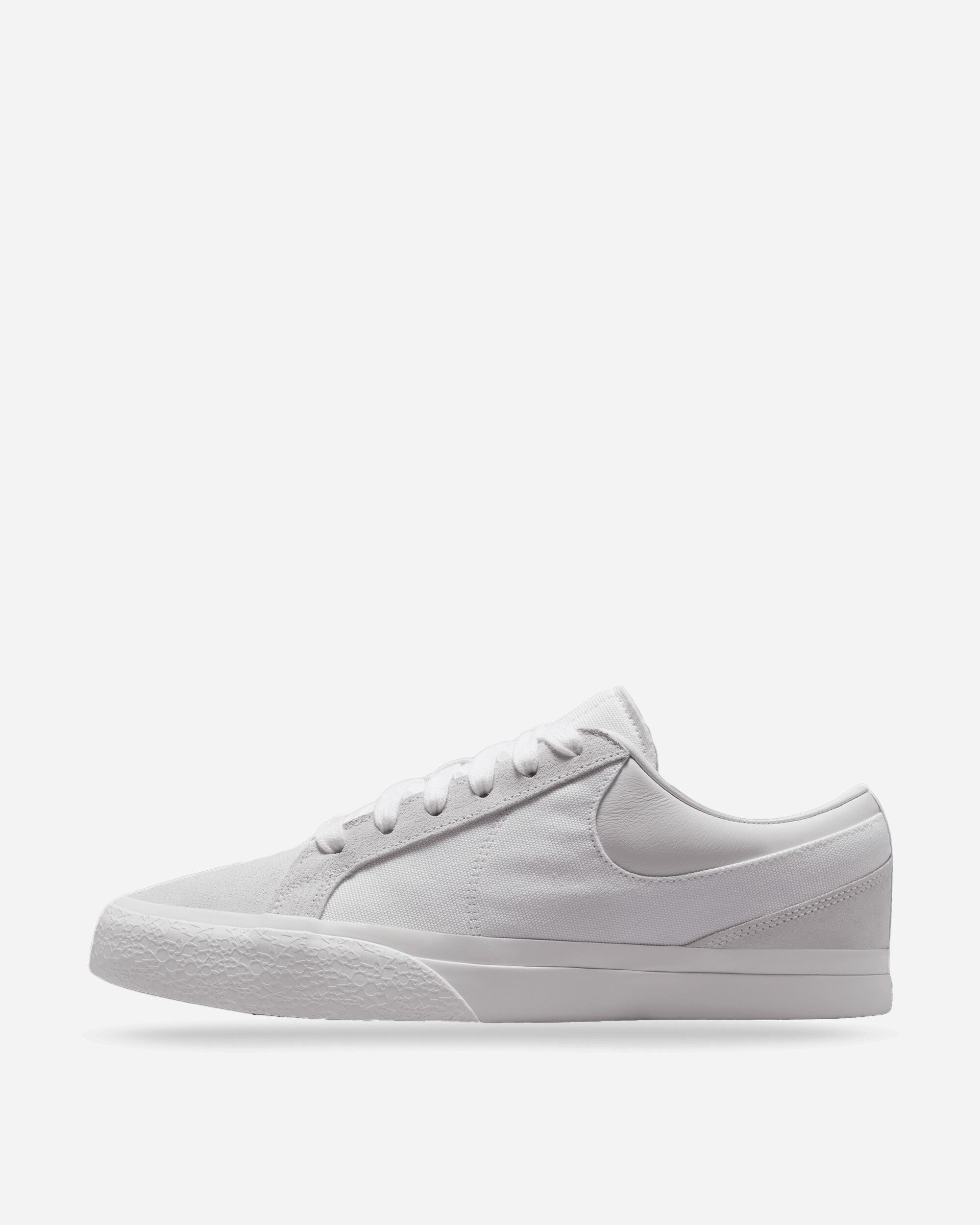 Nike Nike Blazy White/Summit White/Sail Sneakers Low IM2523-100