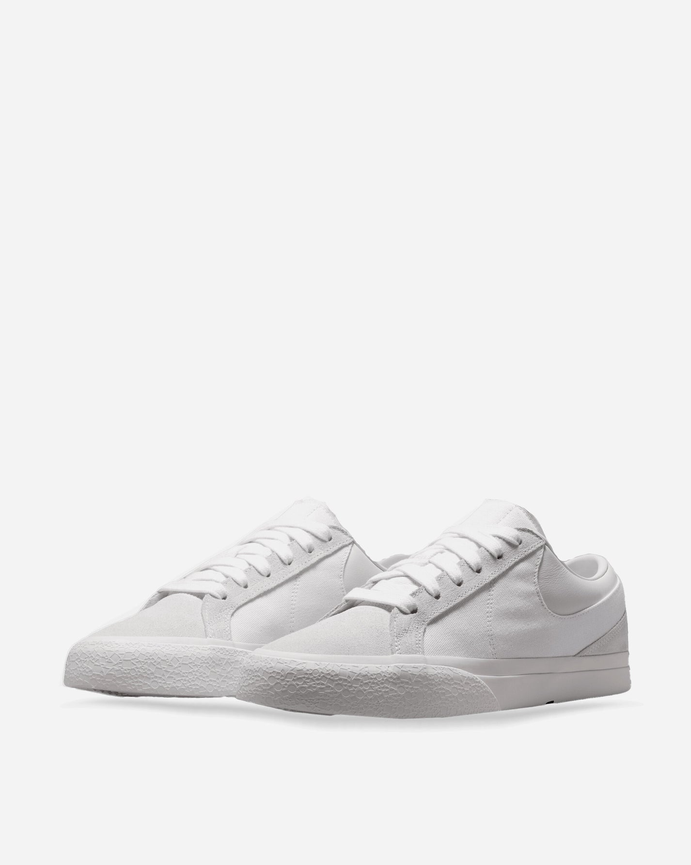 Nike Nike Blazy White/Summit White/Sail Sneakers Low IM2523-100