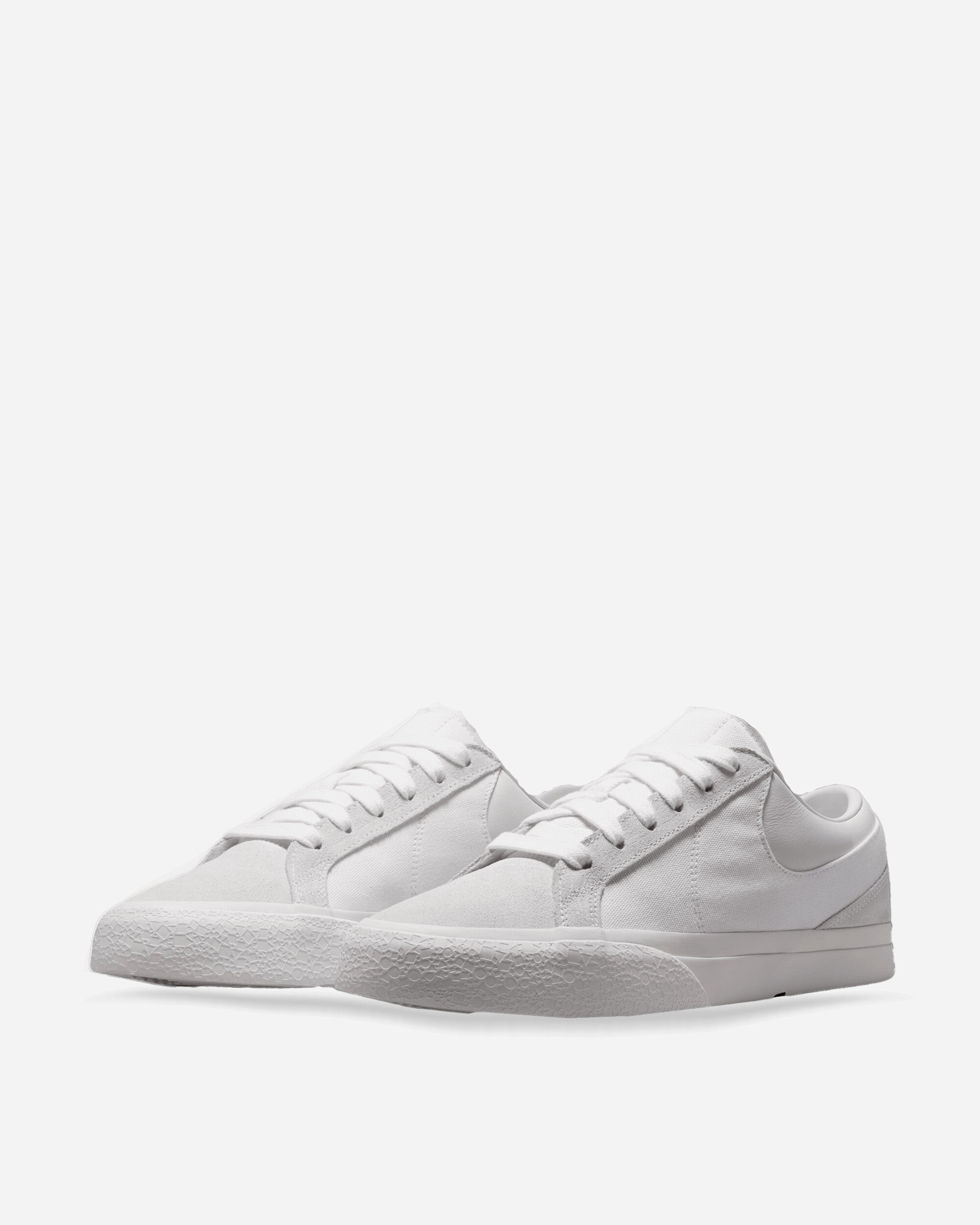 Nike Nike Blazy White/Summit White/Sail Sneakers Low IM2523-100