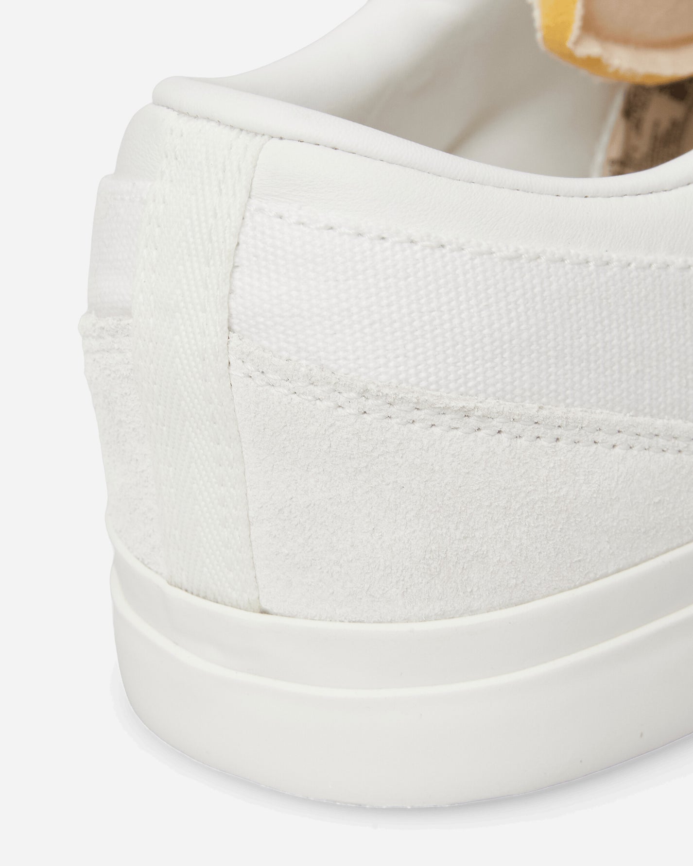 Nike Nike Blazy White/Summit White/Sail Sneakers Low IM2523-100