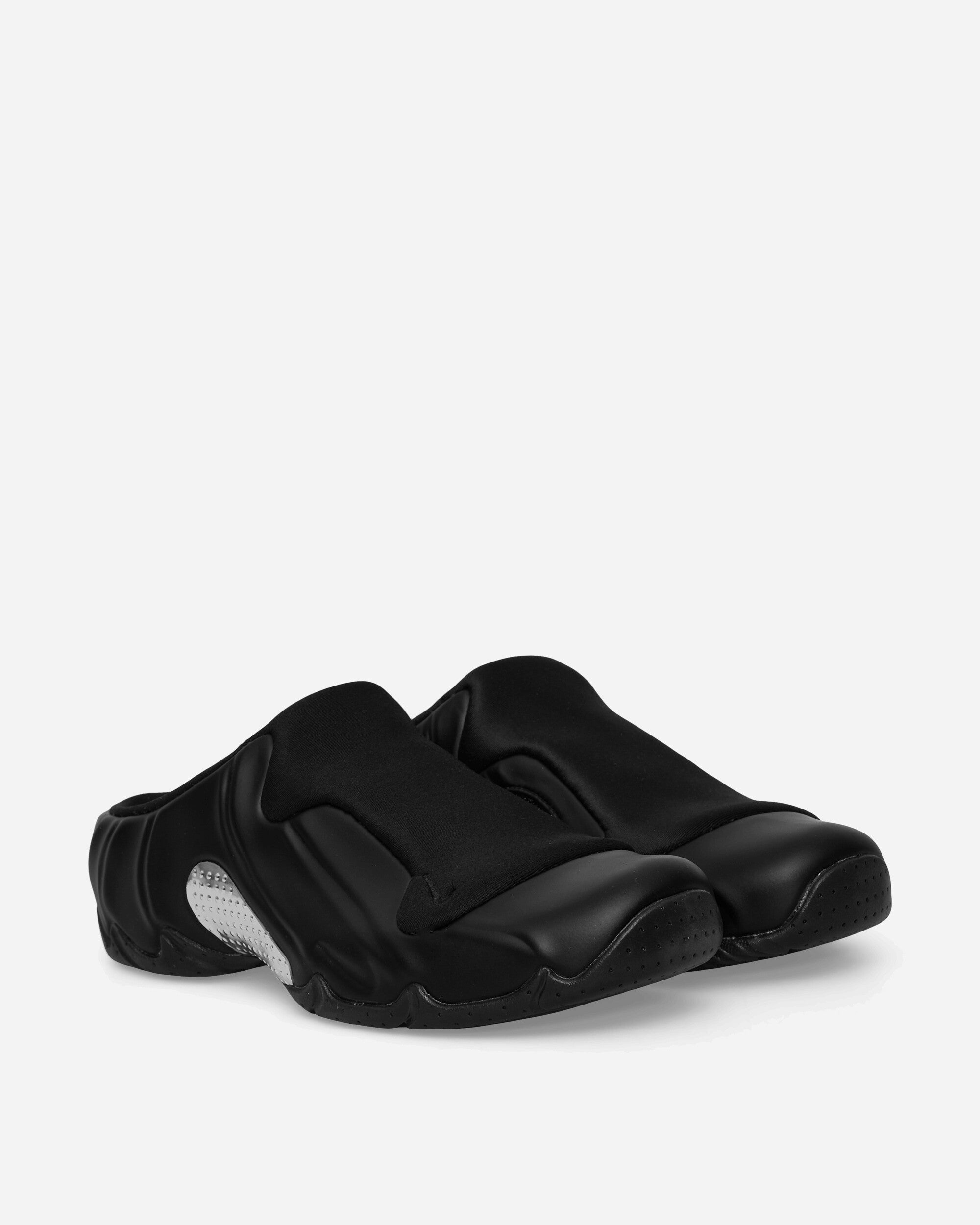 Nike Nike Clogposite Black/Black/White/Silver Sneakers Low HJ4325-001