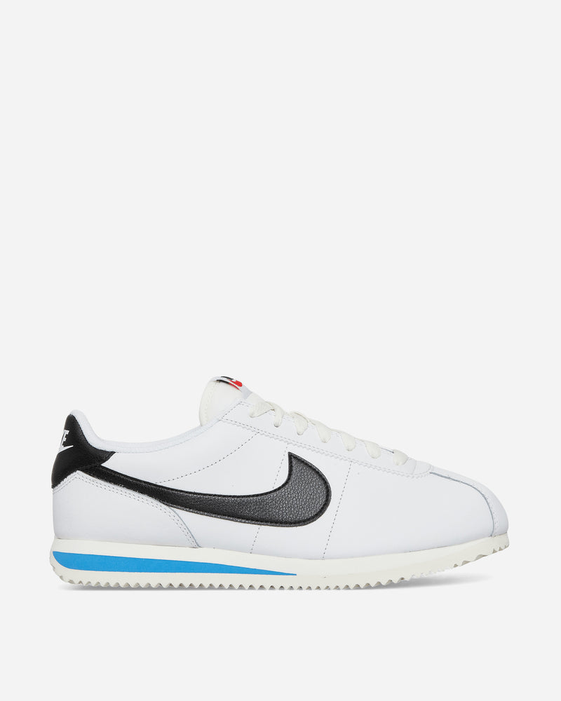 Nike Nike Cortez White/Black/Lt Photo Blue Sneakers Low DM4044-100