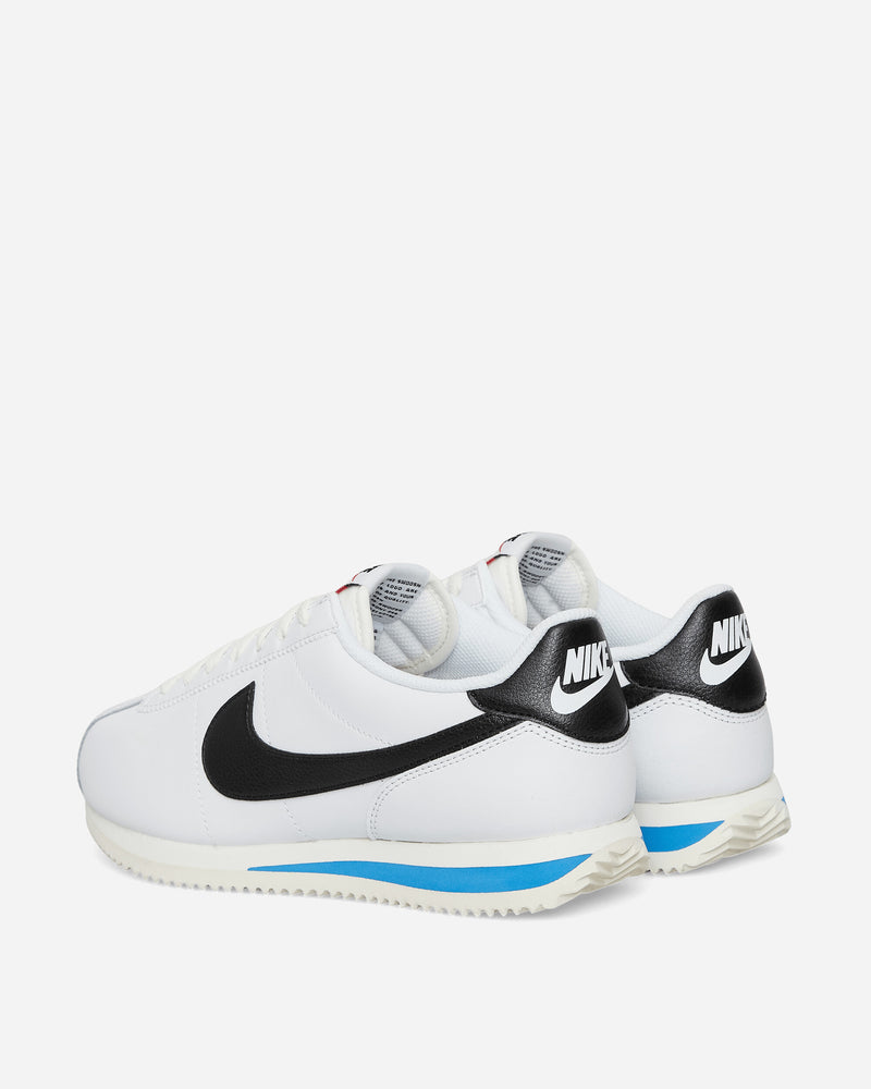 Nike Nike Cortez White/Black/Lt Photo Blue Sneakers Low DM4044-100
