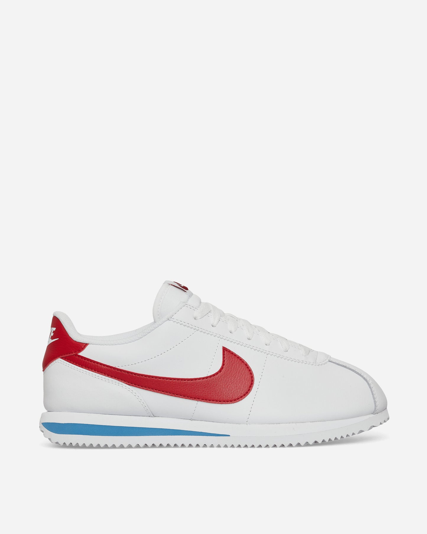 Nike Nike Cortez White/Varsity Red Sneakers Low DM4044-108