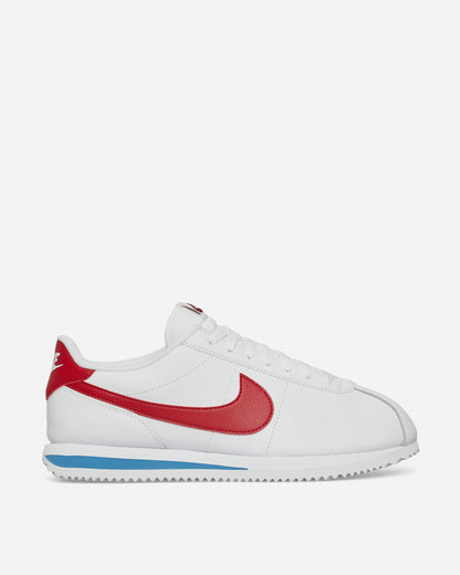 Nike Nike Cortez White/Varsity Red Sneakers Low DM4044-108