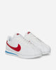 Nike Nike Cortez White/Varsity Red Sneakers Low DM4044-108