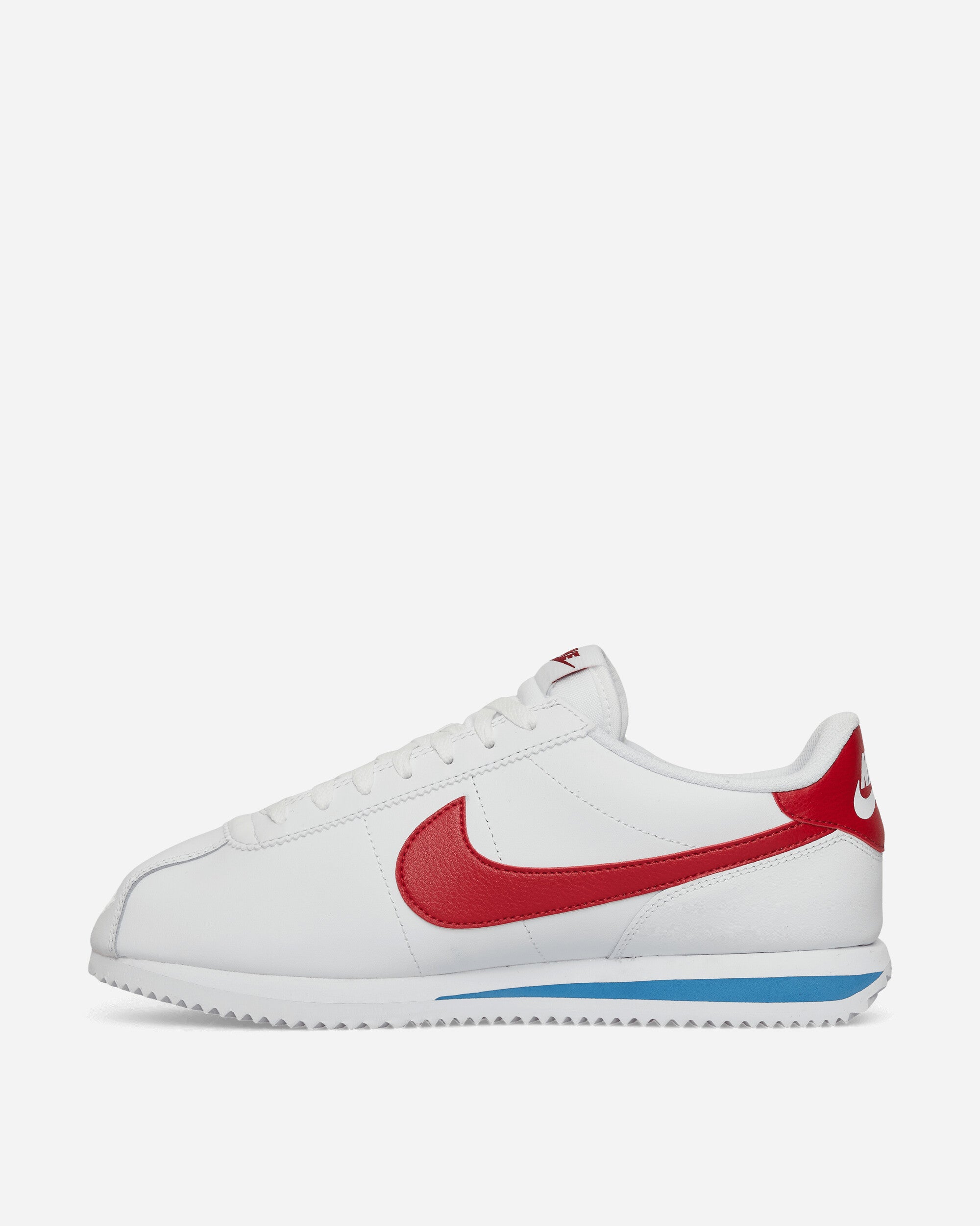 Nike Nike Cortez White/Varsity Red Sneakers Low DM4044-108